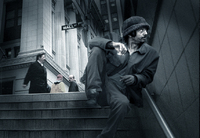 All images ©2023 Greg Newington