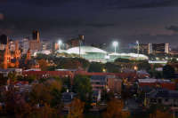 Adelaide Stock Images